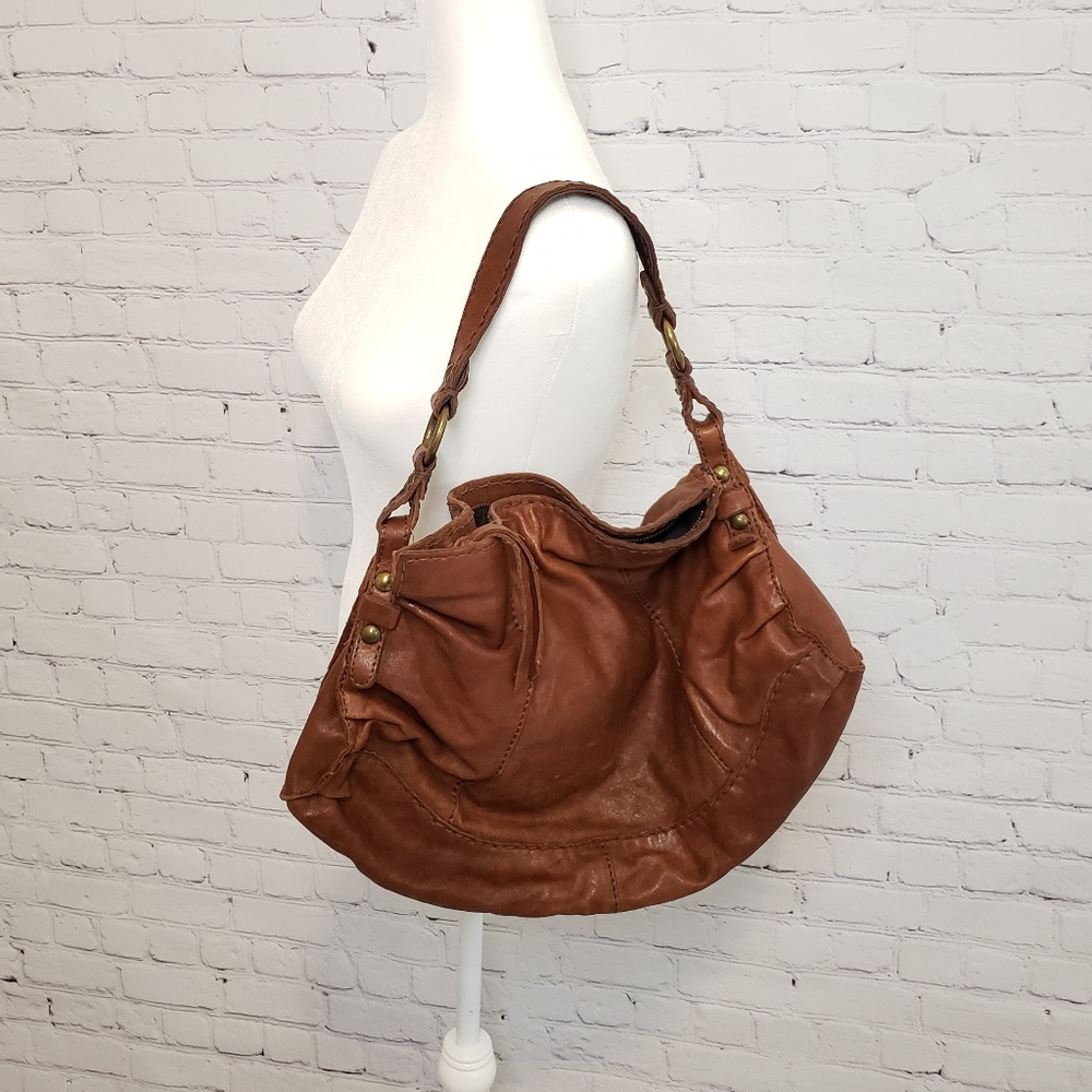 Lucky Brand Leather Purse